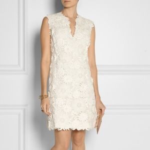 Tory Burch Lace Merida Dress 12